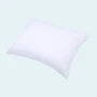 Подушка IDEIA Basic гостиничной серии 50x70 см (2200004130491): Наполнитель полиэфирное волокно