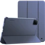 Аксессуар для планшетных ПК ArmorStandart Flex Case Lavender Grey for Xiaomi Pad 7 / 7 Pro (ARM84454)