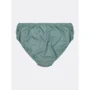 Трусы H&M 4819128 158-164 см бирюзовые: Размер 158