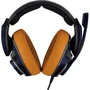Навушники Sennheiser GSP 602: Діапазон частот (Гц) 10-30000