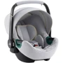 Автокрісло Britax-Romer Baby-Safe 3 i-size Nordic Grey з платформою (2000035085): Вага дитини 0 - 13 кг