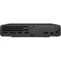 Персональный компьютер (ПК) HP ProDesk 400 G6 DM (1C6Y9EA): Процессор Intel Core i5-10500T