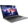 Ноутбук Lenovo Legion 5 16IRX9 (83DG00KKRA) UA: Экран 16" IPS (2560x1600) WQXGA
