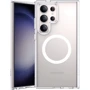 Чехол для телефонов Benks MagClap Lucent Pro Protective Case Transparent for Samsung S928 Galaxy S24 Ultra