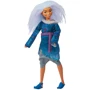 Кукла Hasbro Disney Princess Сису, серии Принцессы Дисней: Рая и последний дракон фото 3