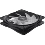 Кулер Deepcool RF 120 W: Уровень шума, dB 17.8-27