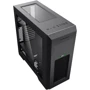 Корпус GameMax Kallis M907SE: Форм-фактор материнской платы ATX / Micro-ATX / Mini-ITX