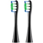 Насадка для щетки Oclean P1C5 B02 Professional Clean Brush Head Black (2 шт) (6970810553857)