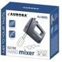 Миксер Aurora AU4095