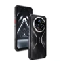 Смартфон Oukitel WP55 12/256Gb Black: Дисплей 6.58" IPS (2408x1080) / Gorilla Glass v5