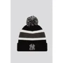Мужская шапка 47 Brand MLB New York Yankees (B-BRKAW17ACE-BKC) UNI Black