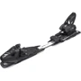 Лижа HEAD Supershape e-Original SW SF-PR bk / wh + PRD 12 GW 156 (2021): Тип горные лыжи