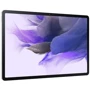 Планшет Samsung Galaxy Tab S7 FE 4/64GB LTE Mystic Silver (SM-T735NZSA): Вес 608 г