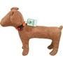 Ошейник Lucky pet из водонепроницаемой ленты 2.5/21-30 см оранжевый (4820224216379): Производитель Lucky Pet