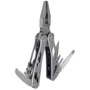 Мультитул Stanley MULTI-TOOL 12 in 1 + складаний ніж + ліхтарик (STHT81502-0): Кількість інструментів 12