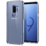 Чехол для телефонов Spigen Slim Armor Crystal Crystal Clear (593CS22971) for Samsung G965 Galaxy S9+ фото 6
