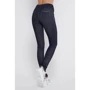 Леггинсы ArtStyleLeggings LSN-017B-42 42 синие: Вид Леггинсы