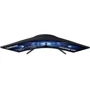 Монитор Samsung C27G54TQWR Black (LC27G54TQWRXEN): Время реакции, мс 1