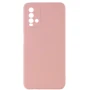 Аксессуар для смартфона Mobile Case Silicone Cover Pink Sand for Xiaomi Redmi Note 9 4G /Xiaomi Redmi 9 Power /Xiaomi Redmi 9T: Совместимость Xiaomi Redmi Note 9 4G /Xiaomi Redmi 9 Power /Xiaomi Redmi 9T