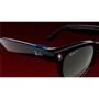 Смарт-окуляри Ray-Ban Meta Headliner Matte Black Frame/Clear-Grey Transitions Lenses size M (RW4009 601SM3 50-23): Виробник Ray-Ban
