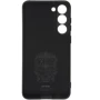 Чехол для телефонов ArmorStandart ICON Case Black for Samsung S916 Galaxy S23 Plus (ARM65455): Цвет черный