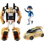 Игрушка-трансформер Tobot Athlon Тобот Тета (301054)