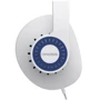 Навушники Koss KPH30iW On-Ear 3.5mm White (195166.101): Тип конструкції накладные