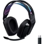 Наушники Logitech G535 Lightspeed Wireless Gaming Headset Black 