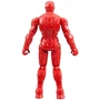 Фигурка HASBRO AVENGERS с акссесуаром сери Марвэл F9335 AVN IRON MAN (F9325_F9335): Тип Персонаж мультфильма, фильма