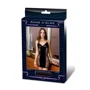 Эротическое платье Anne De Ales Dernier Tango Black M/L