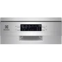 Посудомийка Electrolux ESS42220SX: Витрата води, л 9.9