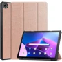 Аксесуар для планшетних ПК BeCover Смарт Case Rose Gold for Lenovo Tab M10 Plus TB-125F (3rd Gen)/K10 Pro TB-226 10.61" (708308)