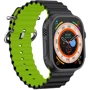 Смарт-часы Media-Tech Smartwath Fusion MT872: Емкость батареи, мАч 200