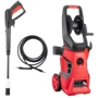 Мойка высокого давления Intertool DT-1517 фото 6