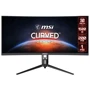 Монітор MSI Optix (MAG301CR2): Час реакції, мс 1