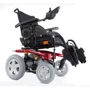 Інвалідний візок Invacare Kite з електроприводом фото 2