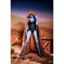 Секс-кукла Doll Castle Liara T’Soni 156 см