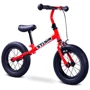 Беговел Caretero Storm Red: Колір червоний