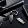 USB-флешка Apacer AH360 16GB USB 3.1 Ashy (AP16GAH360A-1): Стандарт USB USB 3.1