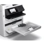 БФП Epson WF-C579RDWF + EXTRA TRAY (C11CG77401BU): Тип друку кольорова