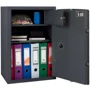 Сейф Safetronics NTL 62MLGs: Сейф за типом захисту Взломостойкий