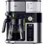 Кофеварка Braun KF 9050 BK