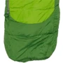 Спальный мешок Pinguin Mistral PFM (3/-3°C) 195 см - Right Zip Green (PNG 235449): Длина 195 см