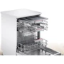 Посудомойка Bosch SMS4HVW33E: Вместимость (комплектов) 13