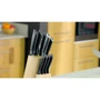 Ніж для хліба Tefal Comfort із чохлом 20 см (K2213444): Особливості Нескользящее покрытие рукоятки, Эргономичность