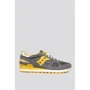 Кроссовки Saucony Shadow Original (2108-733s) 43.5 (10.5) серые натуральная замша всесезон