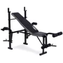 Скамья для жима и пресса Hop-Sport Trex Sport TX-055 тренировочная: Тип скамьи для жима