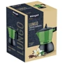Кофеварка гейзерная Ringel Lungo 200мл (RG-12102-4) фото 7