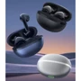 Наушники Haylou X1 2023 Black: Чувствительность (дБ) 110