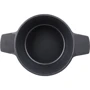 Кастрюля Rondell RDA-766 Walzer 4,3 л: Материал корпуса алюминий